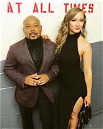 Daymond John Height: a Comprehensive Look at the Entrepreneur's Life and Achievements