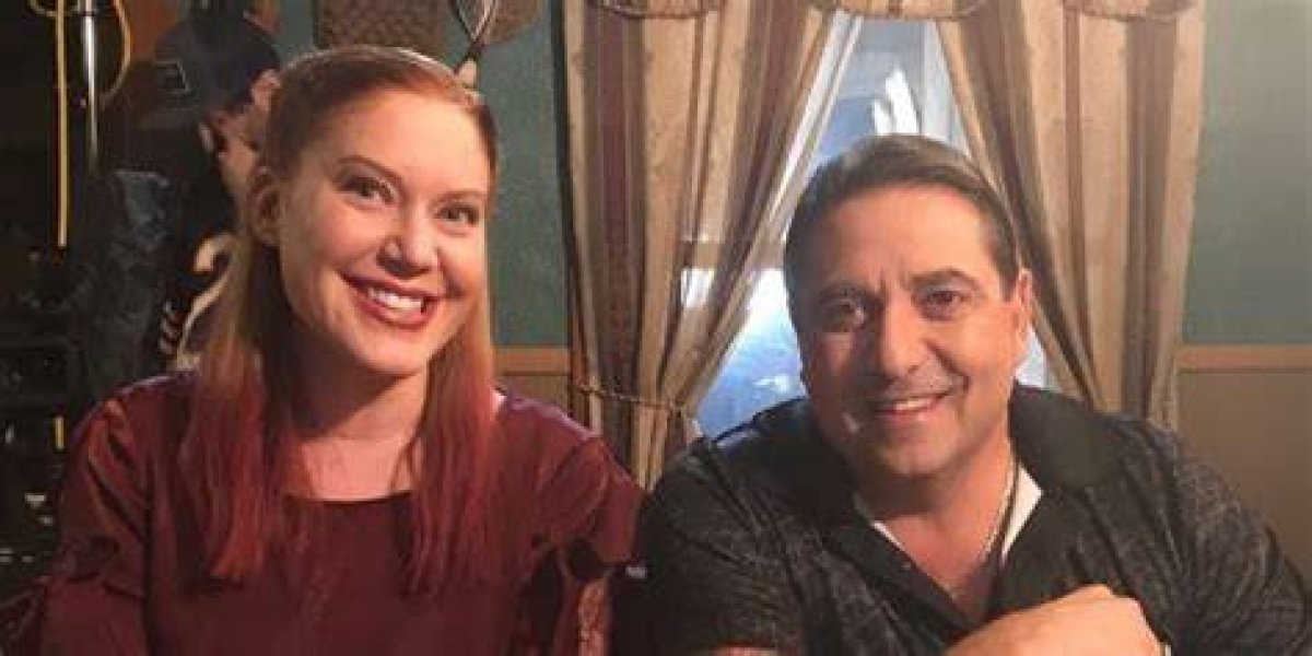 Dead Files Amy Allan Husband, Age, Net Worth, Wiki. 2022