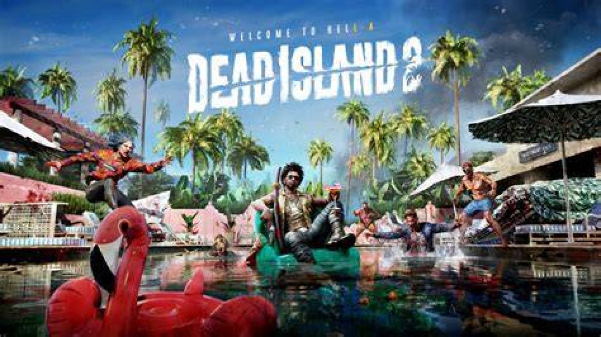 Dead Island 2: How to Get Goat Pen Master Keys