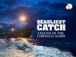 Deadliest Catch Fans Want Cornelia Marie Back as Aleutian Lady Takes Center Stage |