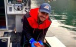 Deadliest Catch's Devon Davis Suffers Injury on Boat Beloved Co-Star Died ·