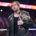 Dean Ambrose's Wwe Return: Unveiling the Mystery