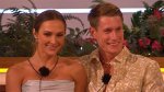 Deb and Jessie: Love Island's Most Memorable Couple