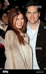 Debra Messing's Boyfriend: Who Is He?