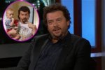 Declan George Mcbride and Ava Mcbride – Danny Mcbride’s Children with His Wife Gia Ruiz