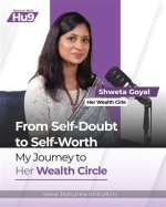 Decoding Her Wealth and Artistic Journey