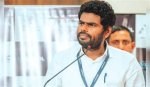 Decoding K. Annamalai's Educational Odyssey: Insights into Ips Excellence