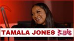 Decoding Tamala Jones' Relationship Journey