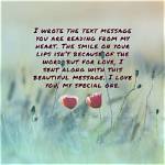 Deep Love Messages to Make Her Heartstrings Dance