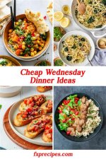 Delicious Wednesday Dinner Specials That Will Tempt Your Taste Buds