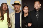Delilah Fishburne's Bond with Laurence Fishburne