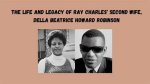 Della Beatrice Howard Robinson: the Life and Legacy of a Remarkable Woman