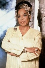 Della Reese, 'Touched by an Angel' Star and Singer, Dies at 86
