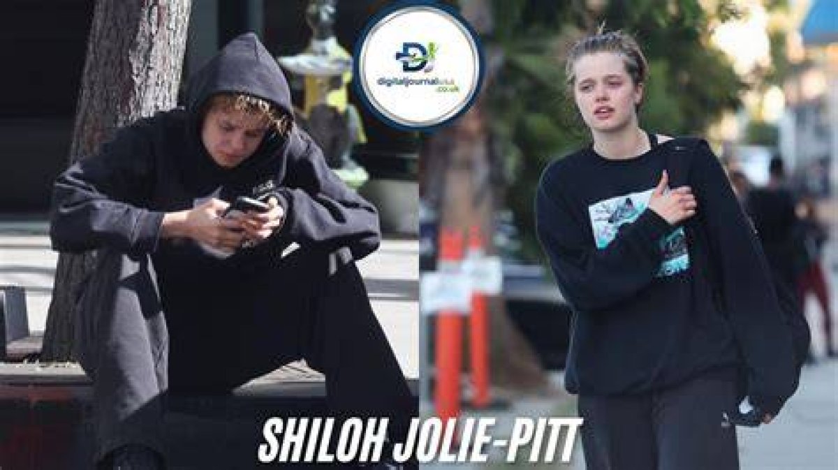 Delve into the Life of Shiloh Jolie-Pitt: Age and Notable Details
