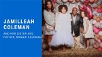 Delve into the World of Jamilleah Coleman