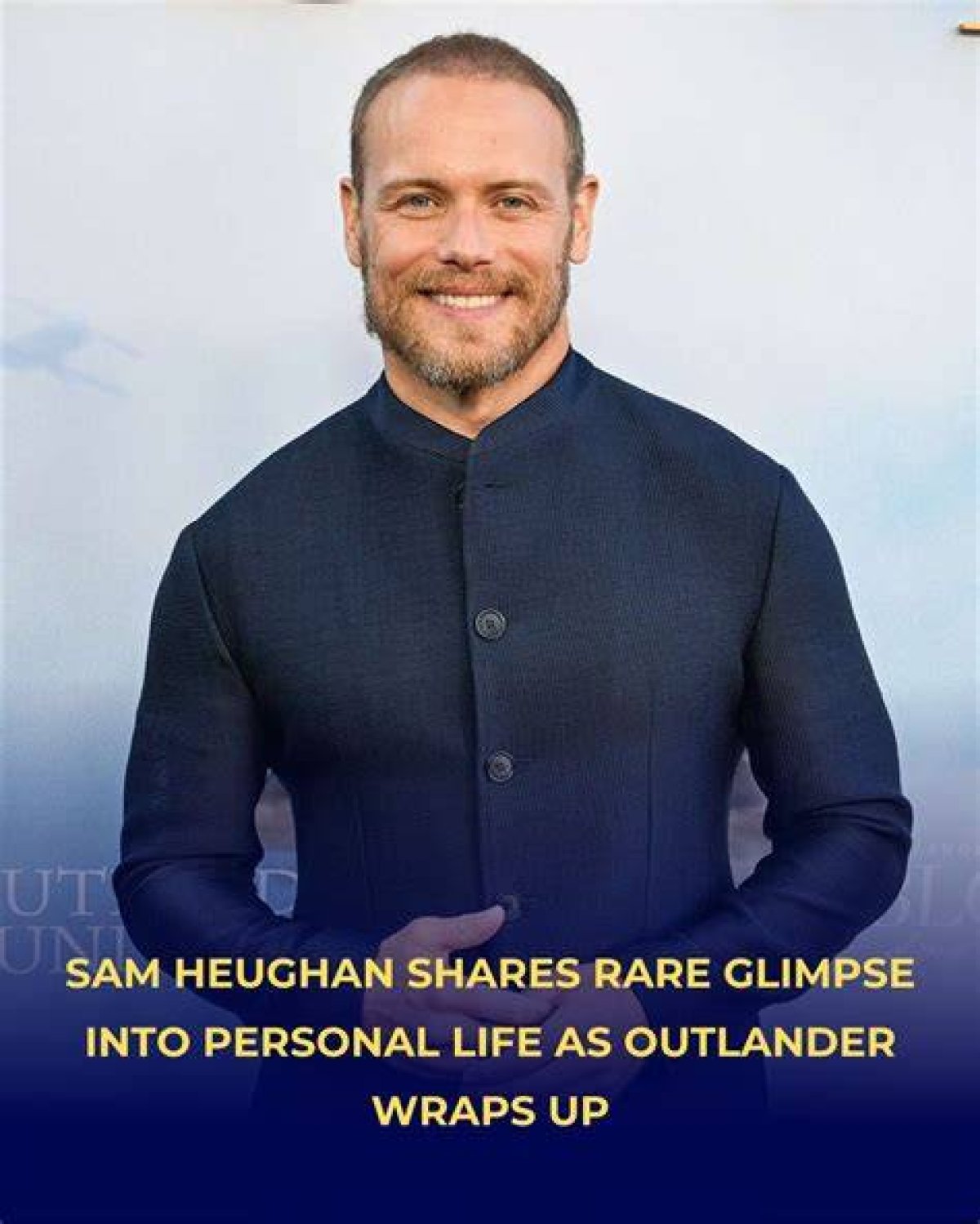 Delving into the Personal Life of Sam Reid: Is Sam Reid Actor Married?