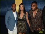 Demetrius Shipp Jr. Parents: a Deep Dive into His Family Background