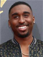 Demetrius Shipp: the Rise of a Talented Actor