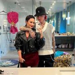 Demi Lovato, Jordan Lutes Relationship Timeline: Details, Photos