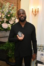 Denis Asamoah Net Worth | Fiance ·