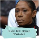 Denise Bellingham: a Comprehensive Biographical Overview