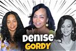 Denise Gordy- Wiki, Age, Height, Net Worth, Husband, Ethnicity