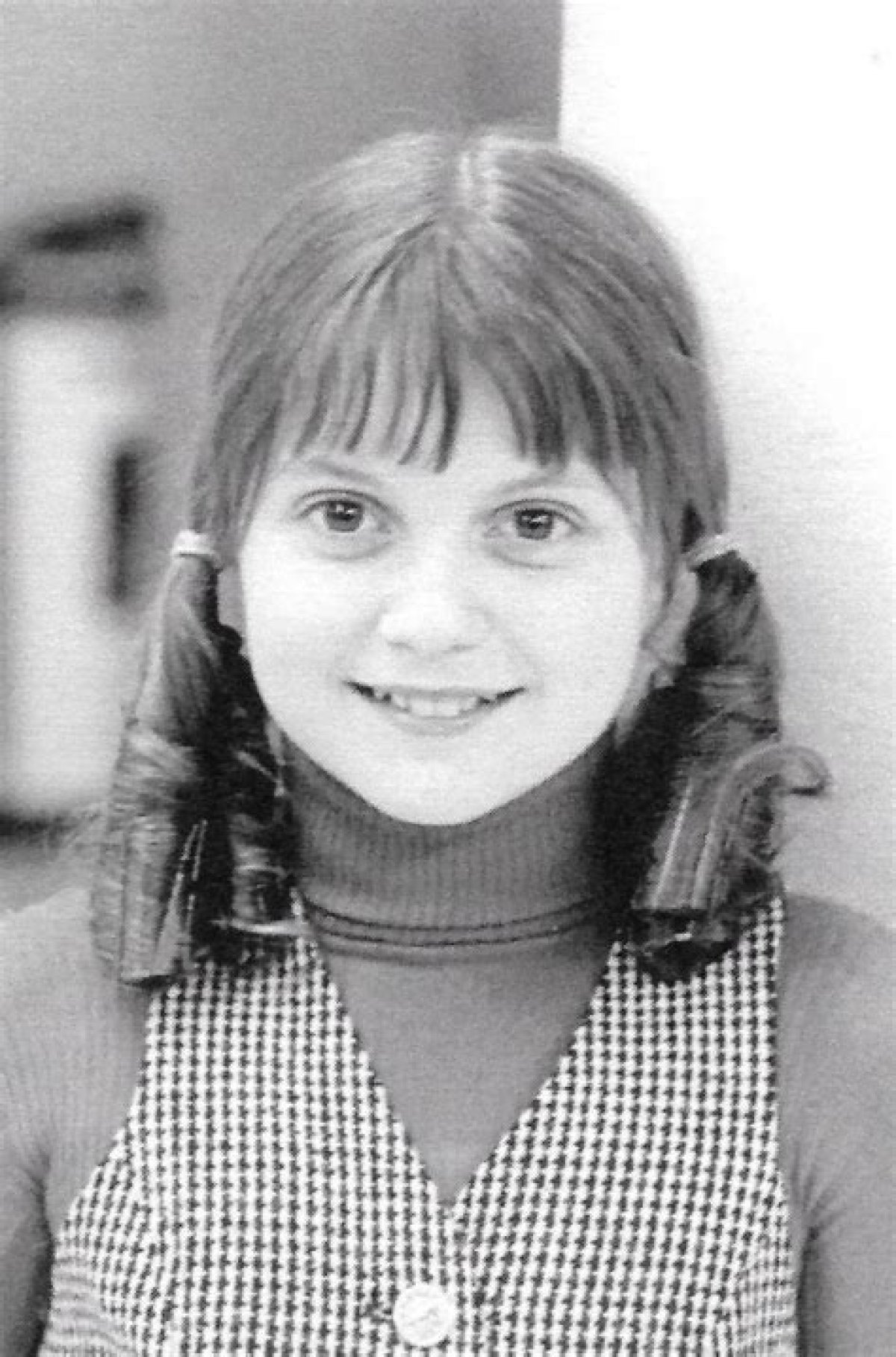 Denise Nickerson: a Journey Through the Life of a Child Star