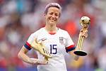 Denise Rapinoe- All About Megan Rapinoe’s Mother