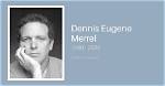 Dennis Eugene Wilkins – Metropolitan Funeral |