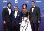 Denzel Washington S Kids Are All Following