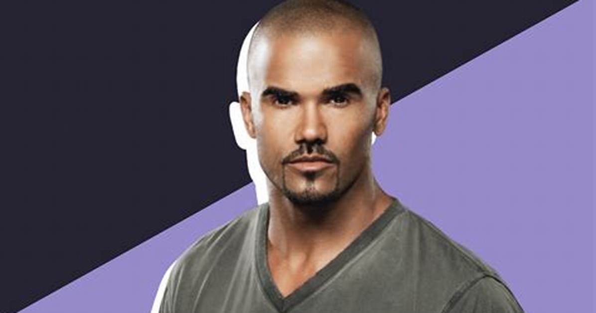 Derek Morgan's Departure from Criminal Minds