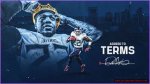 Derrick Henry's Height: the Towering Presence on the Field