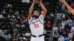 Derrick Jones Jr. , Biography, Salary, Net Worth, Contract, Nba, Basketball, Personal Life, Girlfrien ·