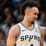 Derrick White Hair Loss: Nba Star Going Bald Suffering from Alopecia