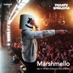 Descubriendo a Marshmello: El Enigmático Dj Y Productor Musical