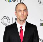 Desmond Harrington Clearly Shows Weight Loss