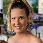 Dessi Parrish (Chef) - Age, Birthday, Bio, Facts, Family, Net Worth, Height & More