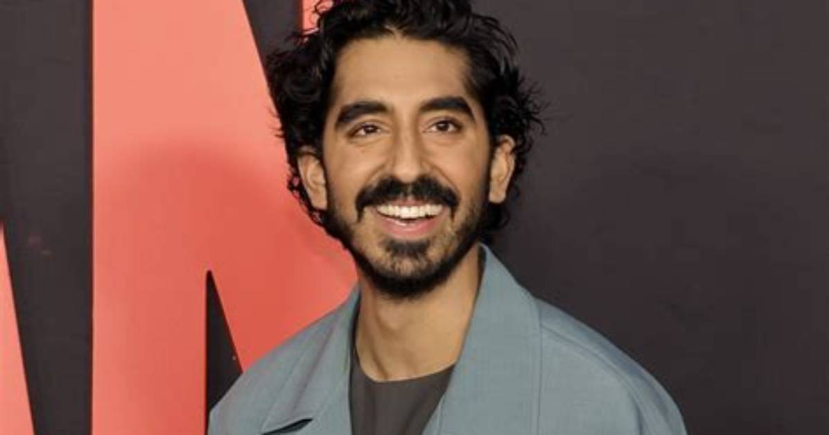 Dev Patel's Weight Loss Journey and Transformation