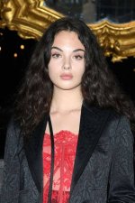 Deva Cassel- Daughter of Vincent Cassel