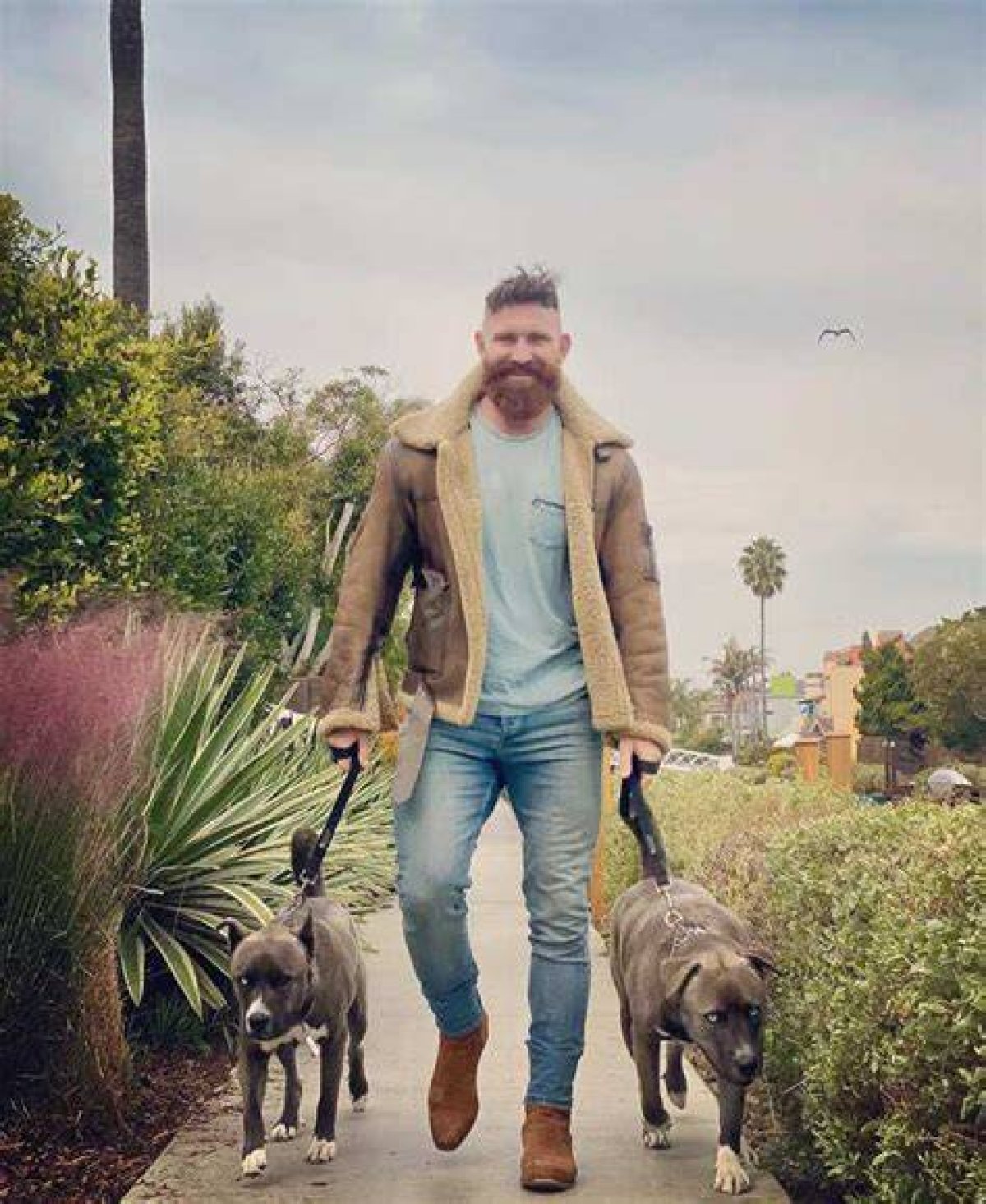 Devan Longs Biography: Age, Height, Spouse, Movies and Tv Shows