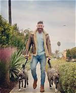 Devan Longs Biography: Age, Height, Spouse, Movies and Tv Shows