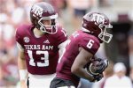 Devon Achane Parents, Texas A&M Running Back Family Life in a Nutshell