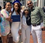 Deyjah Imani Harris Parents