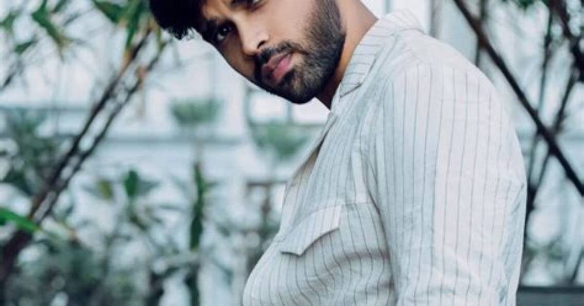 Dhruv Vikram's Wedding: a Star-Studded Affair