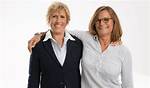 Diana Nyad's Wife: Uncovering the Truth