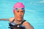 Diana Nyad: the Epic Swim from Cuba to Florida