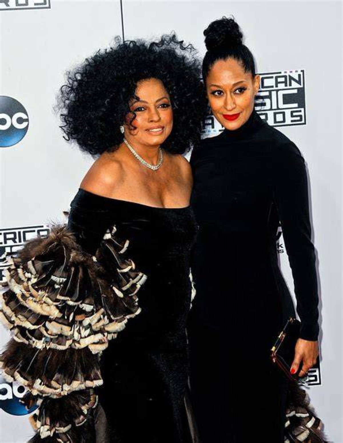 Diana Ross Daughter: Exploring the Life and Achievements of Tracee Ellis Ross