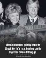 Dianne Holechek: Groundbreaking Research and Legacy