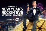 Dick Clarks New Year's Rockin Eve 2023: Everything to Know