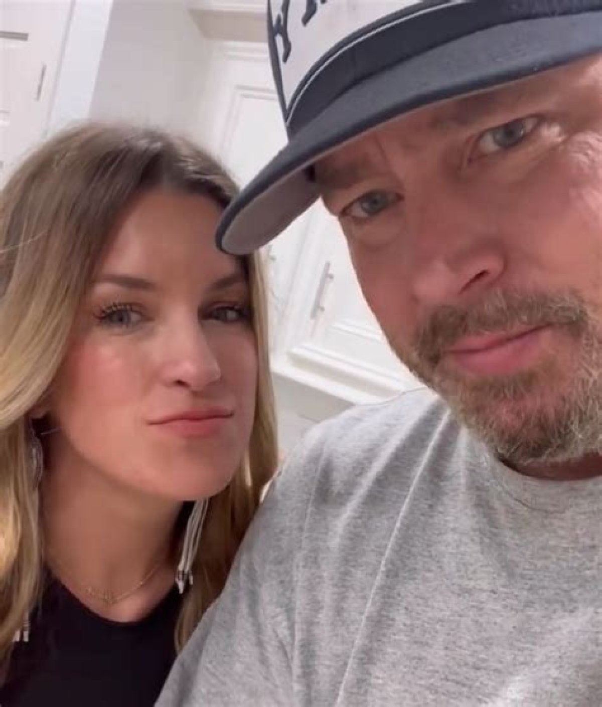 Did Chad Prather Divorce with Wife Jadrien Berry Prather? Details to Know